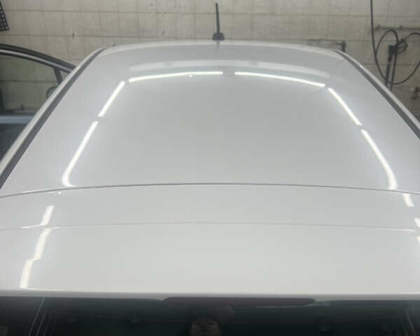 Білий Шевроле Спарк, об'ємом двигуна 0 л та пробігом 55 тис. км за 7700 $, фото 7 на Automoto.ua