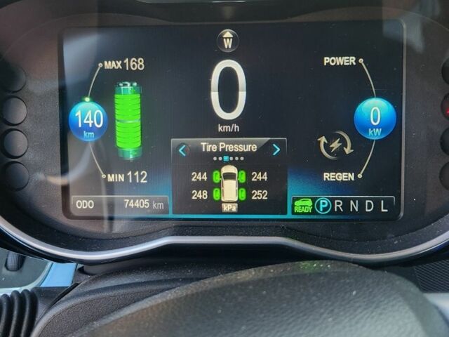 Шевроле Спарк 2016 в Одессе на Automoto.ua Белый Шевроле Спарк, объемом двигателя 0 л и пробегом 74 тыс. км за 7450 $, фото 14 на Automoto.ua