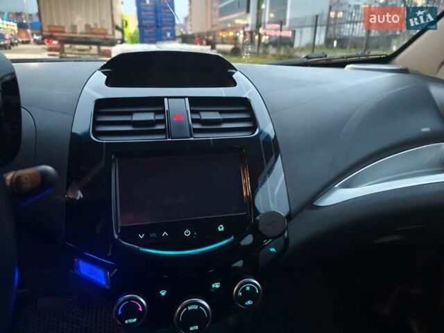 Белый Шевроле Спарк, объемом двигателя 0 л и пробегом 84 тыс. км за 6900 $, фото 17 на Automoto.ua