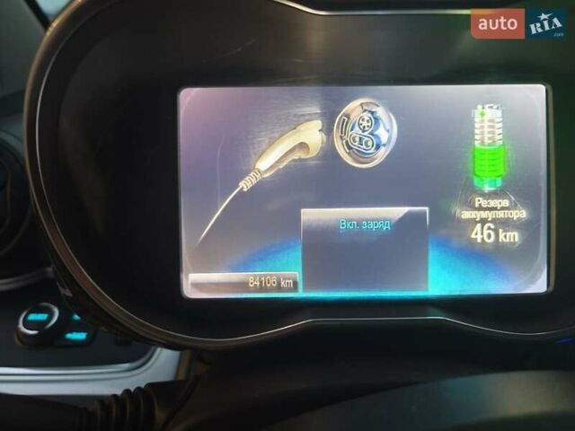 Белый Шевроле Спарк, объемом двигателя 0 л и пробегом 84 тыс. км за 6900 $, фото 16 на Automoto.ua