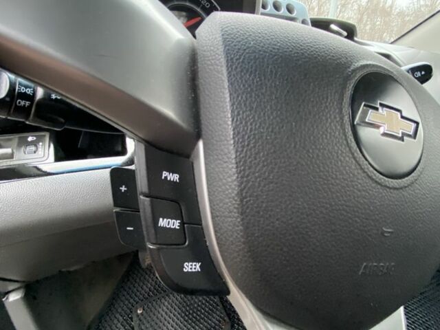 Чорний Шевроле Спарк, об'ємом двигуна 1 л та пробігом 3 тис. км за 3700 $, фото 10 на Automoto.ua