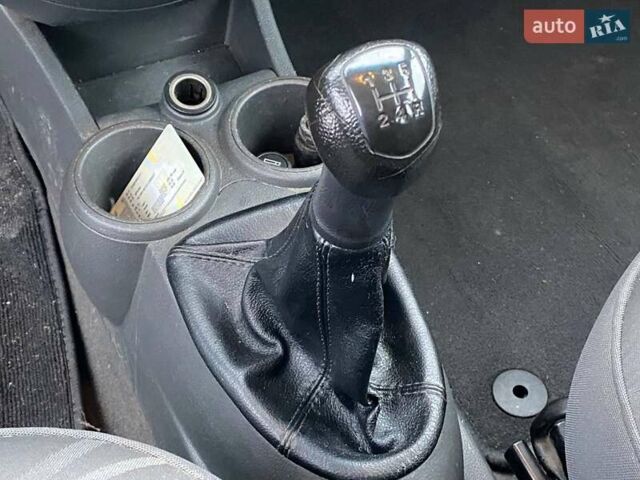 Чорний Шевроле Спарк, об'ємом двигуна 1 л та пробігом 144 тис. км за 4490 $, фото 17 на Automoto.ua