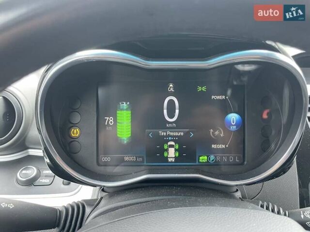 Черный Шевроле Спарк, объемом двигателя 0 л и пробегом 98 тыс. км за 6200 $, фото 4 на Automoto.ua