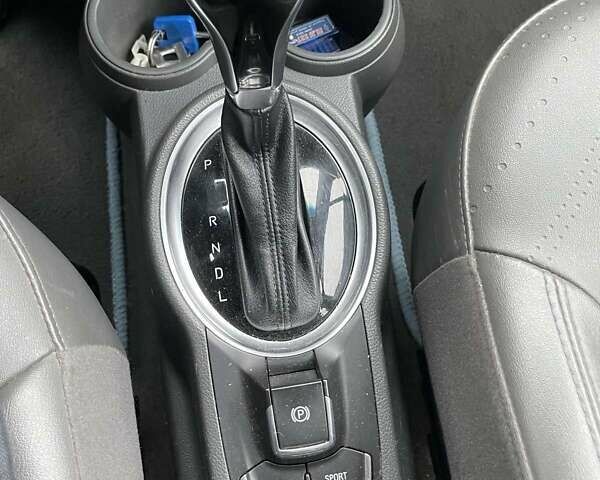 Черный Шевроле Спарк, объемом двигателя 0 л и пробегом 98 тыс. км за 6200 $, фото 1 на Automoto.ua