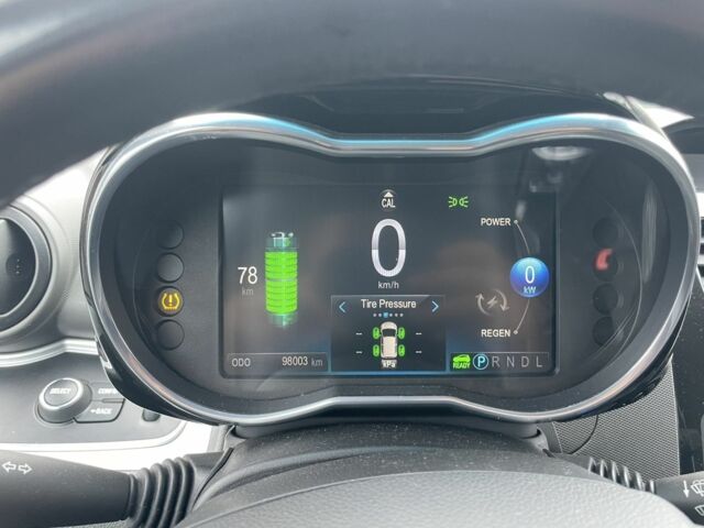 Черный Шевроле Спарк, объемом двигателя 0 л и пробегом 98 тыс. км за 6200 $, фото 5 на Automoto.ua