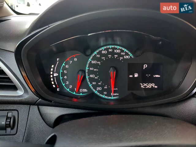 Фиолетовый Шевроле Спарк, объемом двигателя 1.4 л и пробегом 75 тыс. км за 7999 $, фото 19 на Automoto.ua