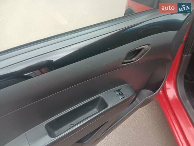 Красный Шевроле Спарк, объемом двигателя 1 л и пробегом 132 тыс. км за 3600 $, фото 20 на Automoto.ua