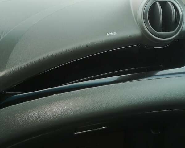 Червоний Шевроле Спарк, об'ємом двигуна 0.99 л та пробігом 126 тис. км за 5100 $, фото 10 на Automoto.ua