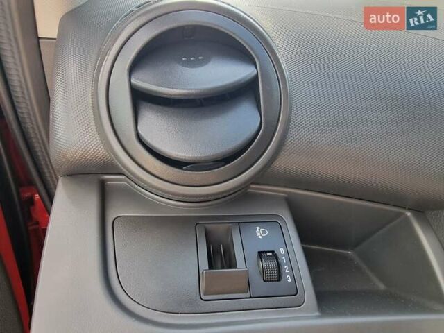 Красный Шевроле Спарк, объемом двигателя 1 л и пробегом 178 тыс. км за 4599 $, фото 41 на Automoto.ua