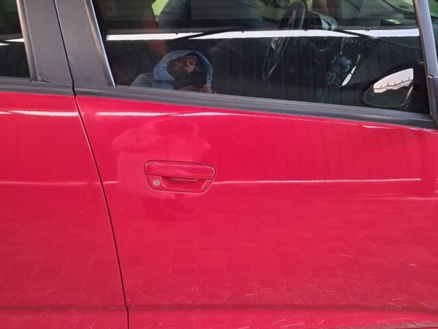 Червоний Шевроле Спарк, об'ємом двигуна 1.2 л та пробігом 83 тис. км за 7600 $, фото 3 на Automoto.ua