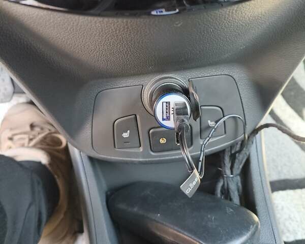 Красный Шевроле Спарк, объемом двигателя 0 л и пробегом 100 тыс. км за 6900 $, фото 27 на Automoto.ua