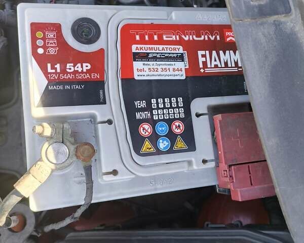 Красный Шевроле Спарк, объемом двигателя 0 л и пробегом 100 тыс. км за 6900 $, фото 19 на Automoto.ua