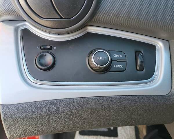 Красный Шевроле Спарк, объемом двигателя 0 л и пробегом 100 тыс. км за 6900 $, фото 26 на Automoto.ua