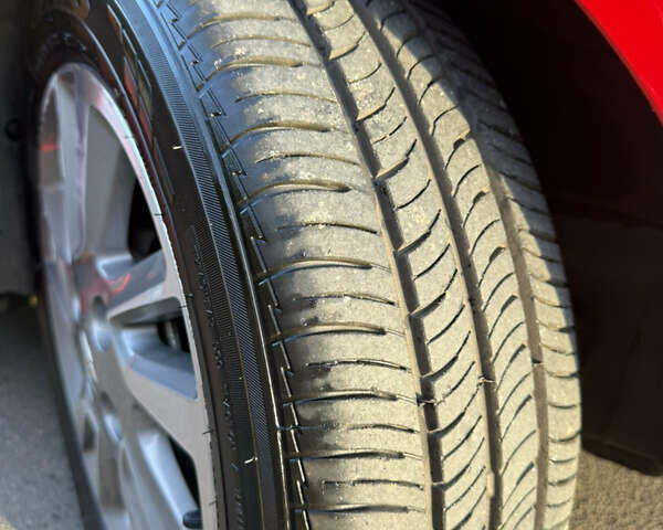 Шевроле Спарк 2015 в Одессе на Automoto.ua Красный Шевроле Спарк, объемом двигателя 0 л и пробегом 160 тыс. км за 7200 $, фото 2 на Automoto.ua