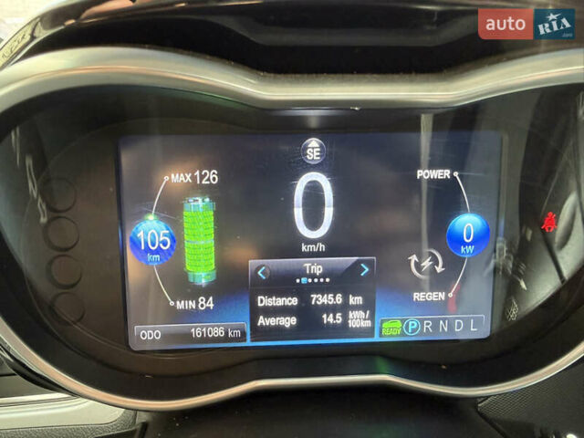 Шевроле Спарк 2015 в Одессе на Automoto.ua Красный Шевроле Спарк, объемом двигателя 0 л и пробегом 160 тыс. км за 7200 $, фото 7 на Automoto.ua