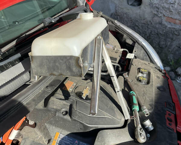 Шевроле Спарк 2015 в Одессе на Automoto.ua Красный Шевроле Спарк, объемом двигателя 0 л и пробегом 160 тыс. км за 7200 $, фото 13 на Automoto.ua