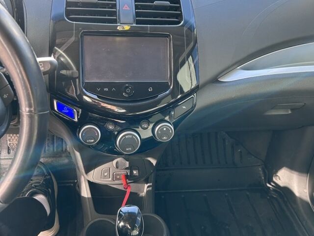 Красный Шевроле Спарк, объемом двигателя 0 л и пробегом 109 тыс. км за 6500 $, фото 15 на Automoto.ua