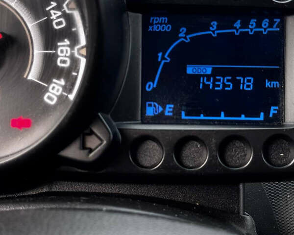 Шевроле Спарк, об'ємом двигуна 1 л та пробігом 143 тис. км за 3999 $, фото 15 на Automoto.ua