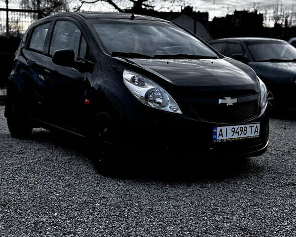 Шевроле Спарк, об'ємом двигуна 1 л та пробігом 143 тис. км за 3999 $, фото 2 на Automoto.ua