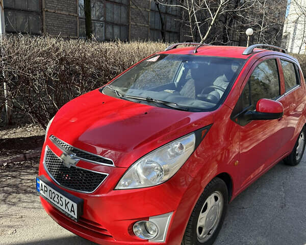 Шевроле Спарк, об'ємом двигуна 1 л та пробігом 105 тис. км за 5499 $, фото 4 на Automoto.ua