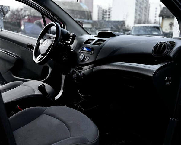 Шевроле Спарк, об'ємом двигуна 1 л та пробігом 143 тис. км за 3999 $, фото 10 на Automoto.ua