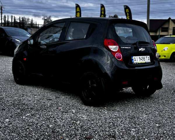 Шевроле Спарк, об'ємом двигуна 1 л та пробігом 143 тис. км за 3999 $, фото 4 на Automoto.ua