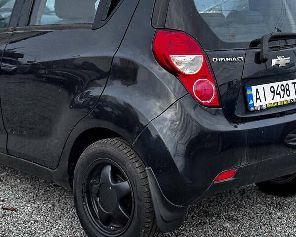 Шевроле Спарк, об'ємом двигуна 1 л та пробігом 143 тис. км за 3999 $, фото 5 на Automoto.ua