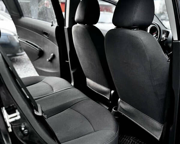 Шевроле Спарк, об'ємом двигуна 1 л та пробігом 143 тис. км за 3999 $, фото 11 на Automoto.ua