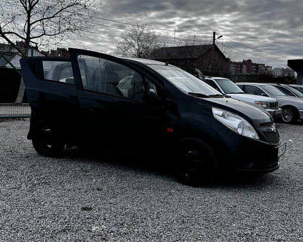 Шевроле Спарк, об'ємом двигуна 1 л та пробігом 143 тис. км за 3999 $, фото 8 на Automoto.ua