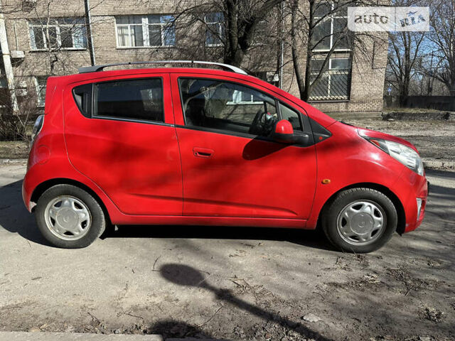 Шевроле Спарк, об'ємом двигуна 1 л та пробігом 105 тис. км за 5499 $, фото 11 на Automoto.ua