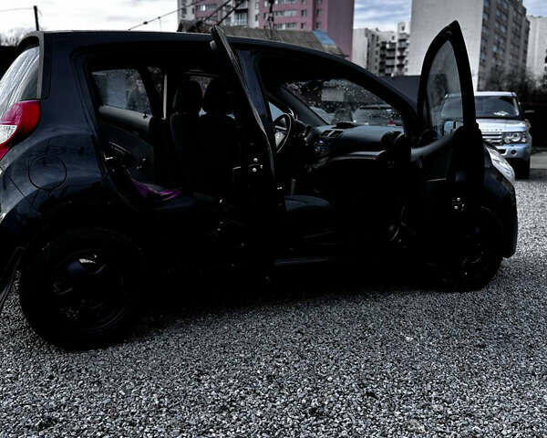 Шевроле Спарк, об'ємом двигуна 1 л та пробігом 143 тис. км за 3999 $, фото 9 на Automoto.ua