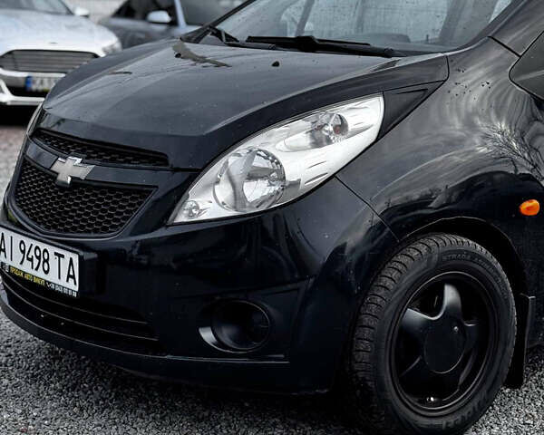 Шевроле Спарк, об'ємом двигуна 1 л та пробігом 143 тис. км за 3999 $, фото 7 на Automoto.ua