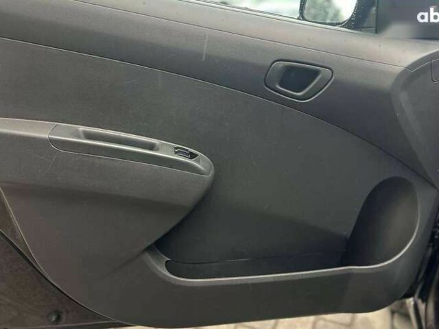 Шевроле Спарк, об'ємом двигуна 1 л та пробігом 161 тис. км за 4500 $, фото 6 на Automoto.ua