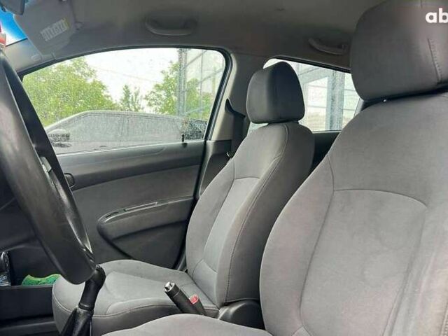 Шевроле Спарк, об'ємом двигуна 1 л та пробігом 161 тис. км за 4500 $, фото 8 на Automoto.ua