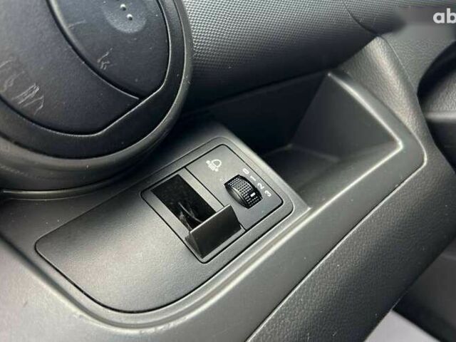 Шевроле Спарк, об'ємом двигуна 1 л та пробігом 161 тис. км за 4500 $, фото 9 на Automoto.ua