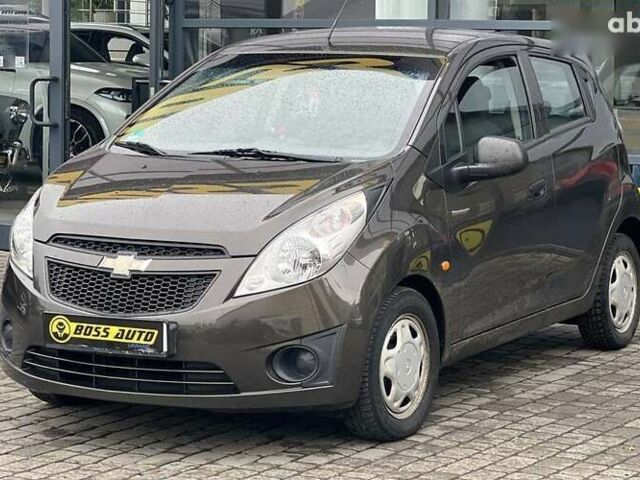 Шевроле Спарк, об'ємом двигуна 1 л та пробігом 161 тис. км за 4500 $, фото 2 на Automoto.ua
