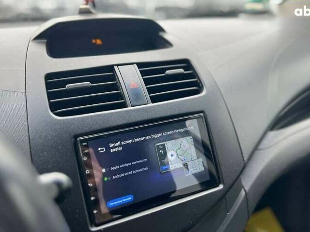 Шевроле Спарк, об'ємом двигуна 1 л та пробігом 161 тис. км за 4500 $, фото 15 на Automoto.ua