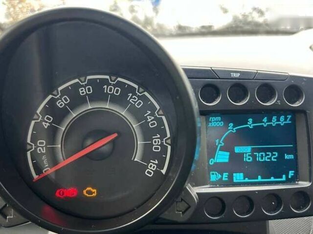 Шевроле Спарк, об'ємом двигуна 1 л та пробігом 161 тис. км за 4500 $, фото 10 на Automoto.ua