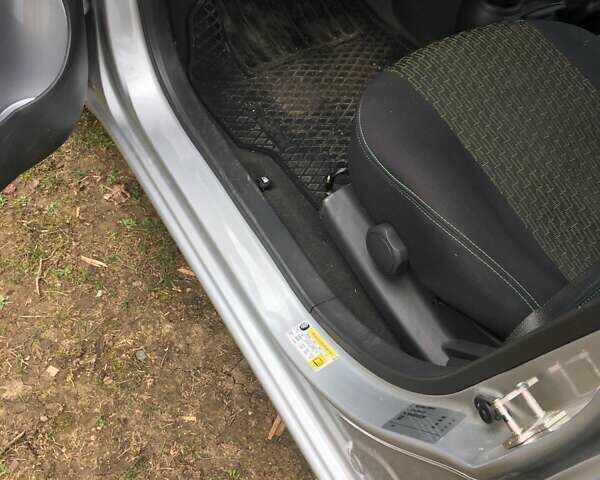 Шевроле Спарк, объемом двигателя 1 л и пробегом 98 тыс. км за 6525 $, фото 6 на Automoto.ua