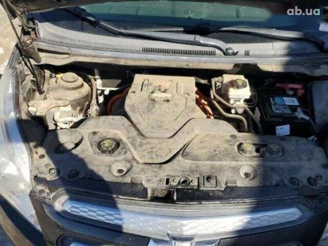 Шевроле Спарк, об'ємом двигуна 0 л та пробігом 63 тис. км за 4300 $, фото 14 на Automoto.ua