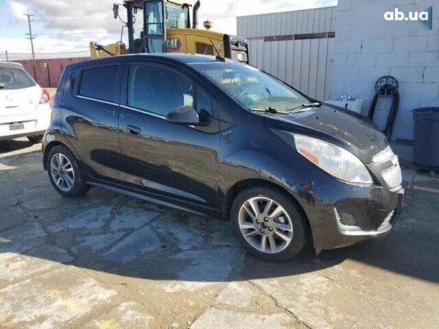 Шевроле Спарк, об'ємом двигуна 0 л та пробігом 63 тис. км за 4300 $, фото 9 на Automoto.ua