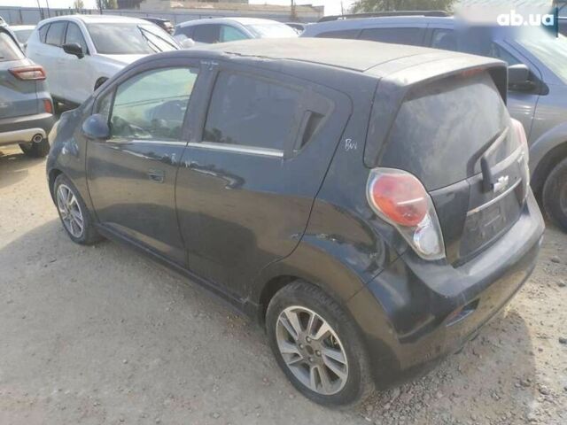 Шевроле Спарк, об'ємом двигуна 0 л та пробігом 63 тис. км за 4300 $, фото 2 на Automoto.ua