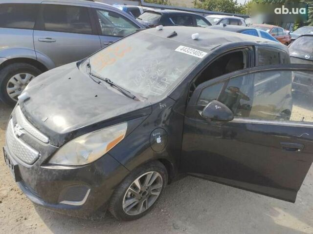 Шевроле Спарк, об'ємом двигуна 0 л та пробігом 63 тис. км за 4300 $, фото 4 на Automoto.ua