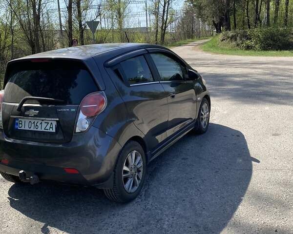 Шевроле Спарк, об'ємом двигуна 0 л та пробігом 115 тис. км за 8200 $, фото 8 на Automoto.ua