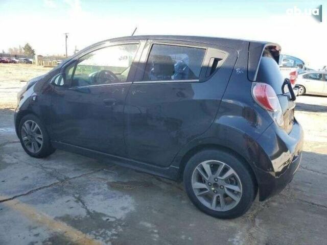 Шевроле Спарк, об'ємом двигуна 0 л та пробігом 63 тис. км за 4300 $, фото 6 на Automoto.ua