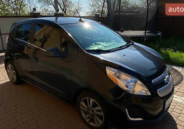 Шевроле Спарк, об'ємом двигуна 0 л та пробігом 80 тис. км за 7800 $, фото 6 на Automoto.ua