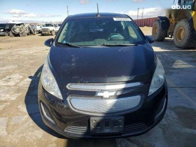 Шевроле Спарк, об'ємом двигуна 0 л та пробігом 63 тис. км за 4300 $, фото 5 на Automoto.ua