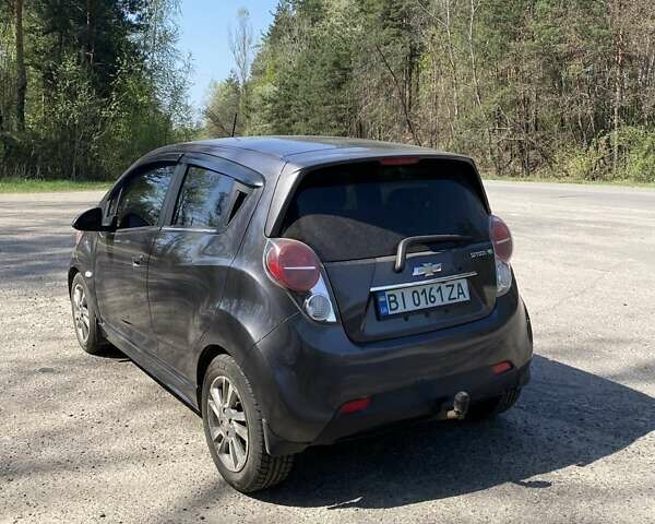 Шевроле Спарк, об'ємом двигуна 0 л та пробігом 115 тис. км за 8200 $, фото 4 на Automoto.ua