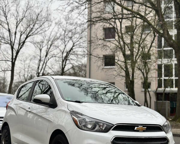 Шевроле Спарк, об'ємом двигуна 1.4 л та пробігом 150 тис. км за 8000 $, фото 3 на Automoto.ua