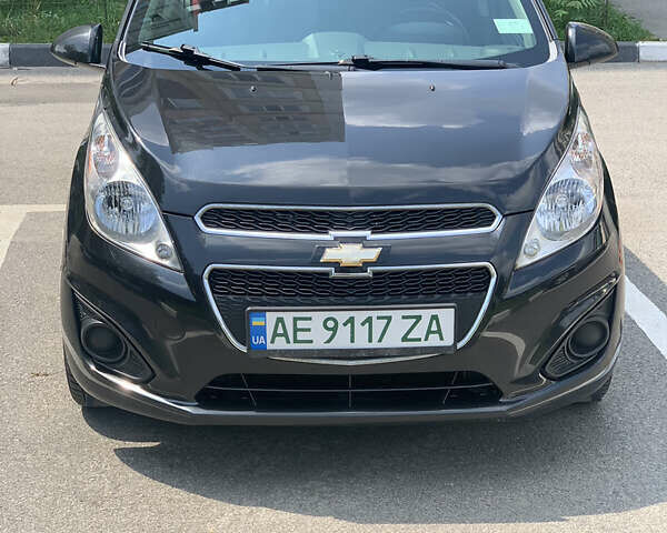 Шевроле Спарк, об'ємом двигуна 0 л та пробігом 98 тис. км за 7500 $, фото 12 на Automoto.ua